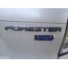 subaru forester s12 del año 2008