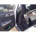 SUBARU FORESTER S12