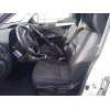 subaru forester s12 del año 2008