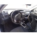 SUBARU FORESTER S12
