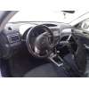 subaru forester s12 del año 2008