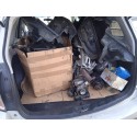 SUBARU FORESTER S12