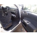 SUBARU FORESTER S12