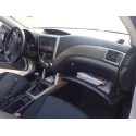 SUBARU FORESTER S12