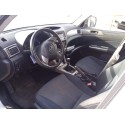 SUBARU FORESTER S12