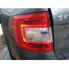 skoda octavia iii combi (5e5, 5e6) del año 2017