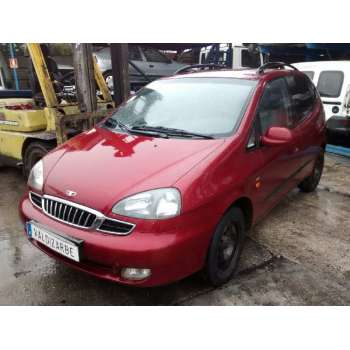 DAEWOO TACUMA de desguace