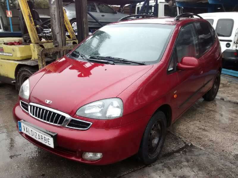 DAEWOO TACUMA