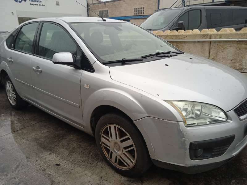 FORD FOCUS BERLINA (CAP)
