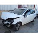 KIA CEE'D HATCHBACK (ED)
