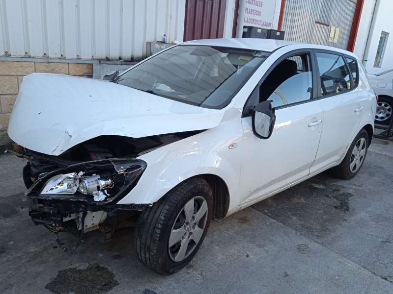KIA CEE'D HATCHBACK (ED)