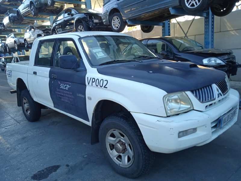 MITSUBISHI L 200 (K6/7)