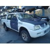 mitsubishi l 200 (k6/7) del año 2005