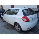 KIA CEE'D HATCHBACK (ED)