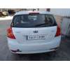 kia cee´d hatchback (ed) del año 2010