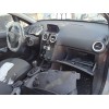 opel corsa d (s07) del año 2007