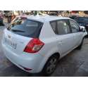 KIA CEE'D HATCHBACK (ED)