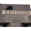 Recambio de modulo confort para mercedes-benz clase c (w203) berlina 180 compressor (203.046) referencia OEM IAM 2038201285  
