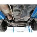 NISSAN INTERSTAR FURGONETA (X70)