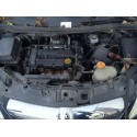 OPEL CORSA D