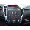 KIA CEE'D HATCHBACK (ED)