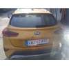 kia xceed del año 2021