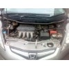 honda jazz (ge) del año 2010