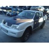 mitsubishi l 200 (k6/7) del año 2005