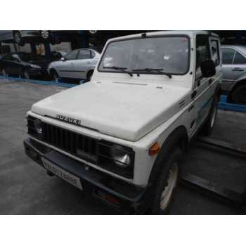 SUZUKI SJ-410 de desguace