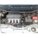 HONDA JAZZ (GE)