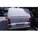 MERCEDES-BENZ VITO MARCO POLO (638)