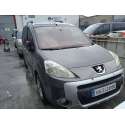 PEUGEOT PARTNER TEPEE
