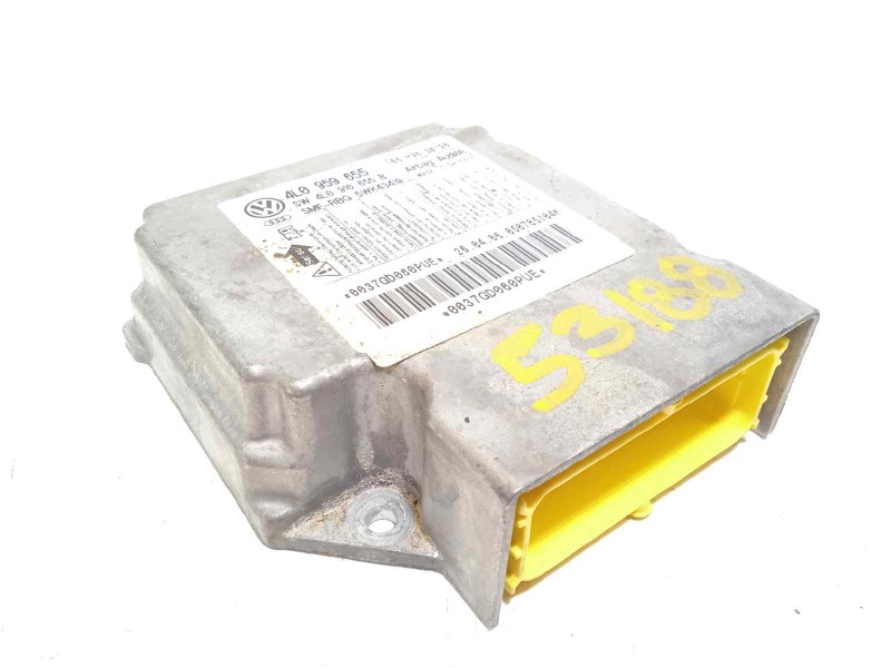 CENTRALITA AIRBAG 4L0959655 4L0910655B 5WK43419