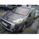 PEUGEOT PARTNER TEPEE