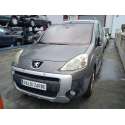 PEUGEOT PARTNER TEPEE