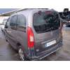 peugeot partner tepee del año 2008