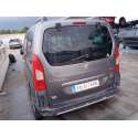 PEUGEOT PARTNER TEPEE
