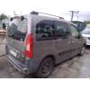 peugeot partner tepee del año 2008