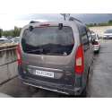 PEUGEOT PARTNER TEPEE