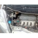 HONDA JAZZ (GE)