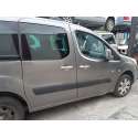 PEUGEOT PARTNER TEPEE