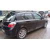 opel astra h (a04) del año 2007