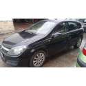 OPEL ASTRA H (A04)