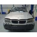 BMW X3 (E83)