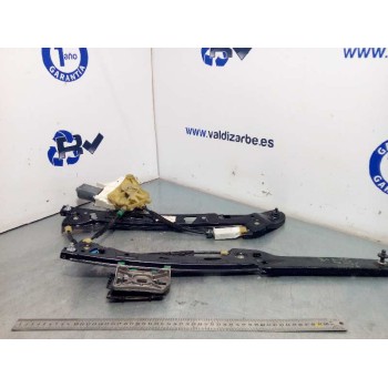 ELEVALUNAS TRASERO DERECHO 4G8839462A 8K0959802B