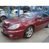 peugeot 607 (9d, 9u) del año 2007