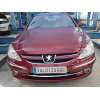 peugeot 607 (9d, 9u) del año 2007