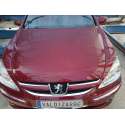 PEUGEOT 607 (9D, 9U)