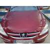 peugeot 607 (9d, 9u) del año 2007