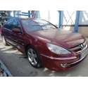 PEUGEOT 607 (9D, 9U)